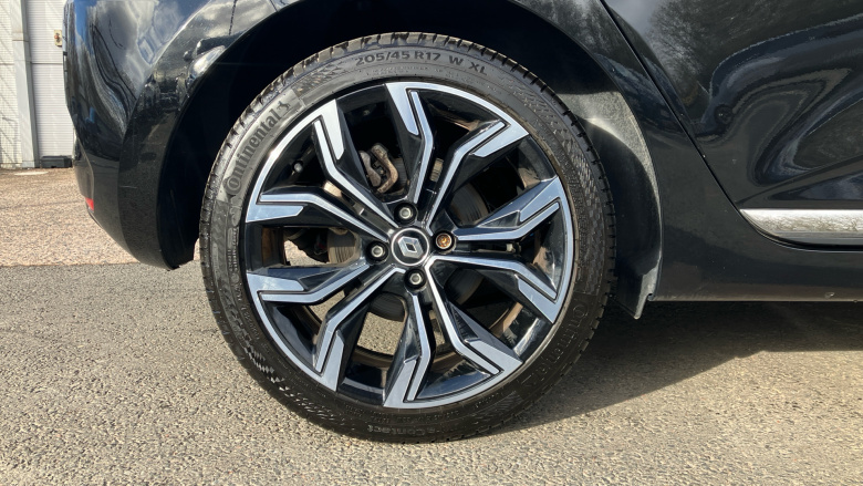 Renault Clio 1.6 E-TECH full hybrid 145 Techno 5dr Auto Hybrid Hatchback